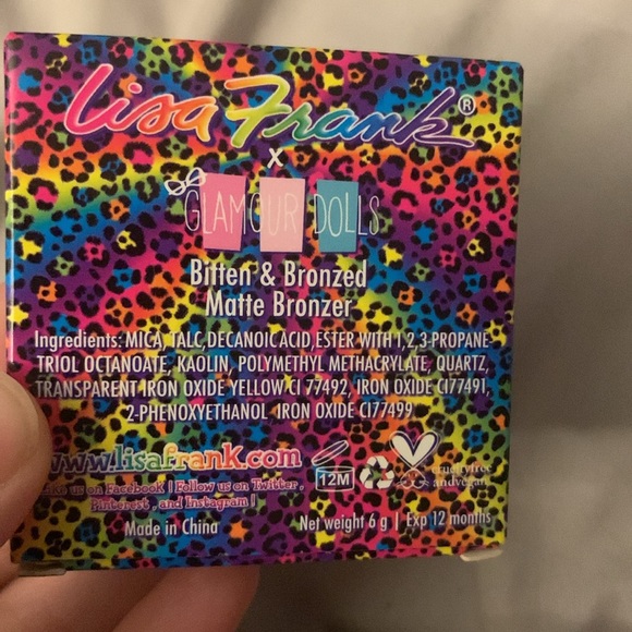 Makeup bundle nwt - Picture 3 of 5